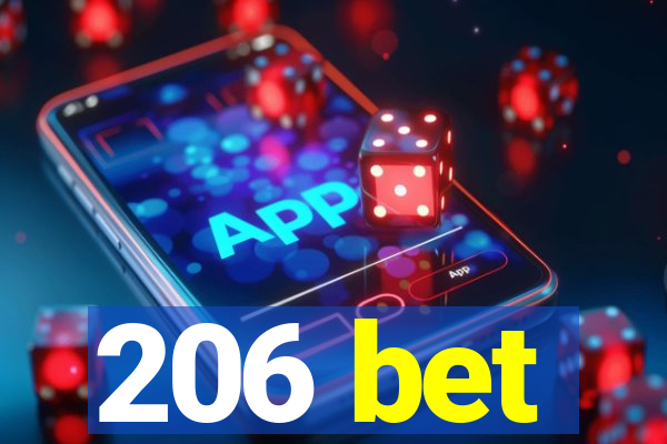 206 bet